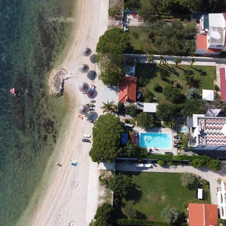 Apartments Bozana Bibinje Εξωτερικό φωτογραφία