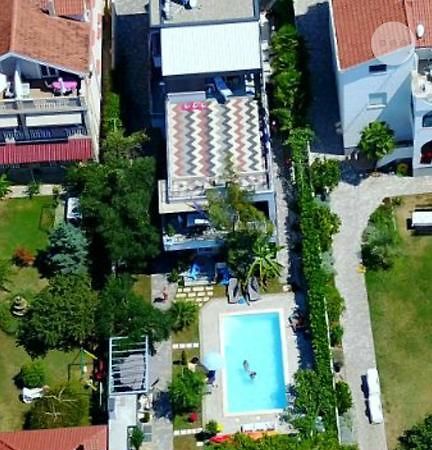 Apartments Bozana Bibinje Εξωτερικό φωτογραφία