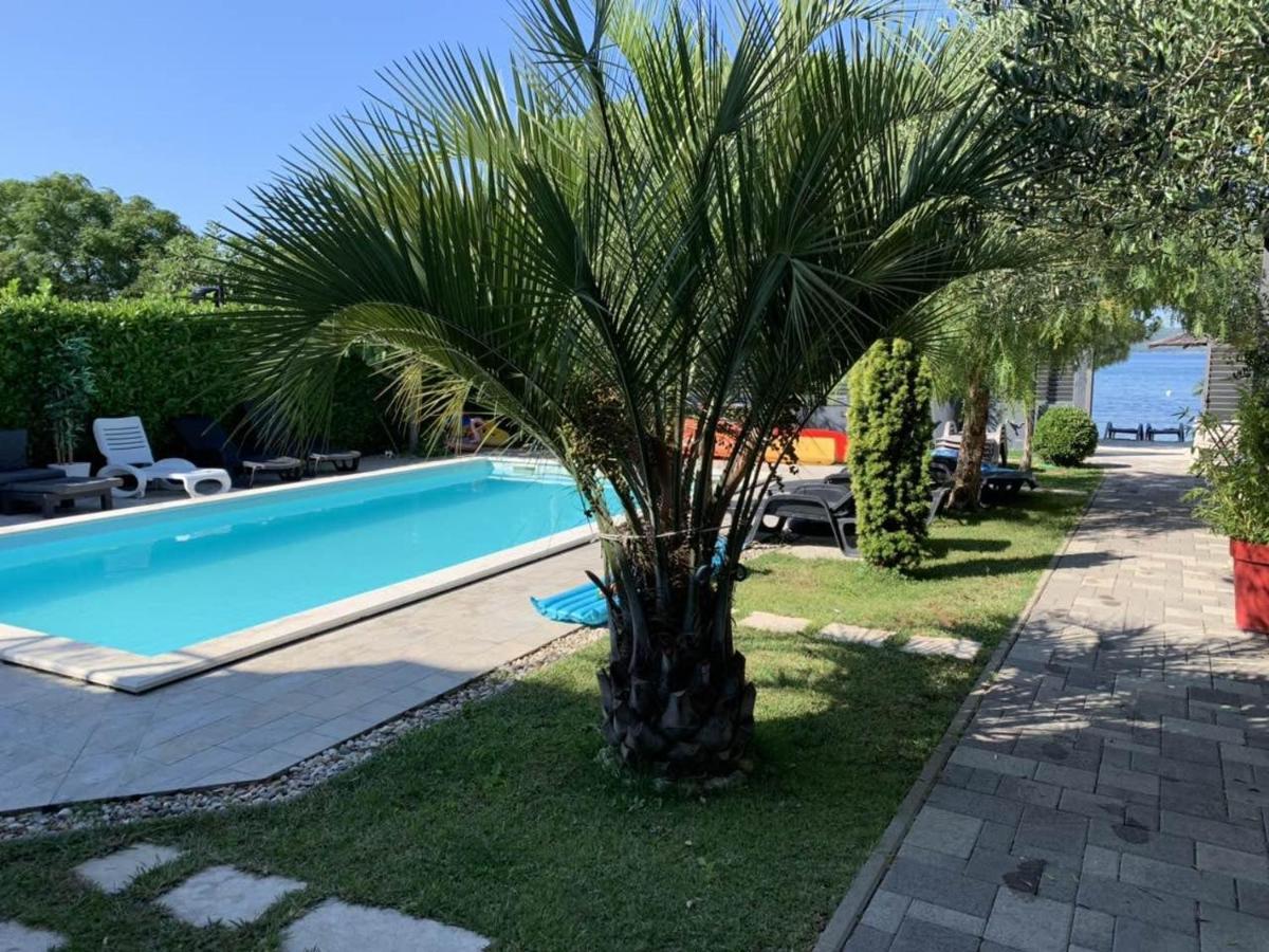 Apartments Bozana Bibinje Εξωτερικό φωτογραφία