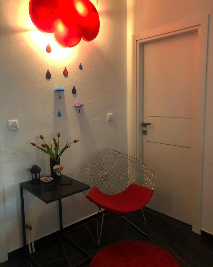 Apartments Bozana Bibinje Εξωτερικό φωτογραφία