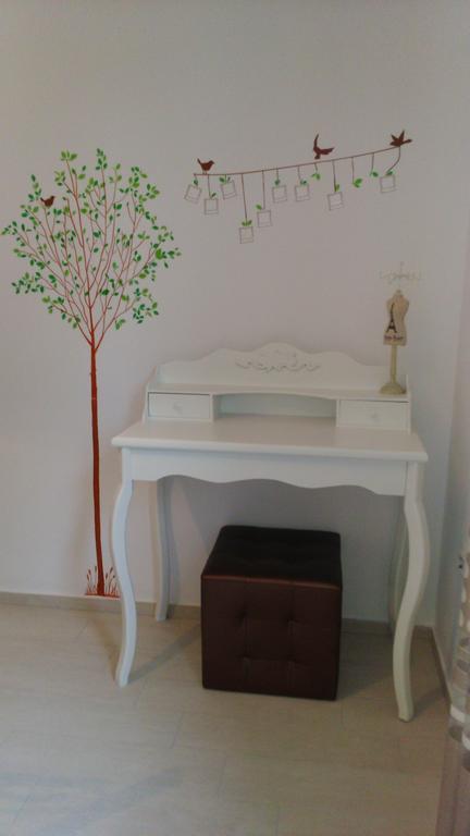 Apartments Bozana Bibinje Δωμάτιο φωτογραφία