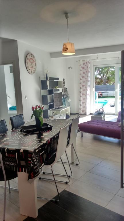 Apartments Bozana Bibinje Δωμάτιο φωτογραφία