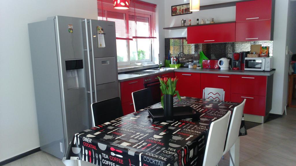 Apartments Bozana Bibinje Δωμάτιο φωτογραφία