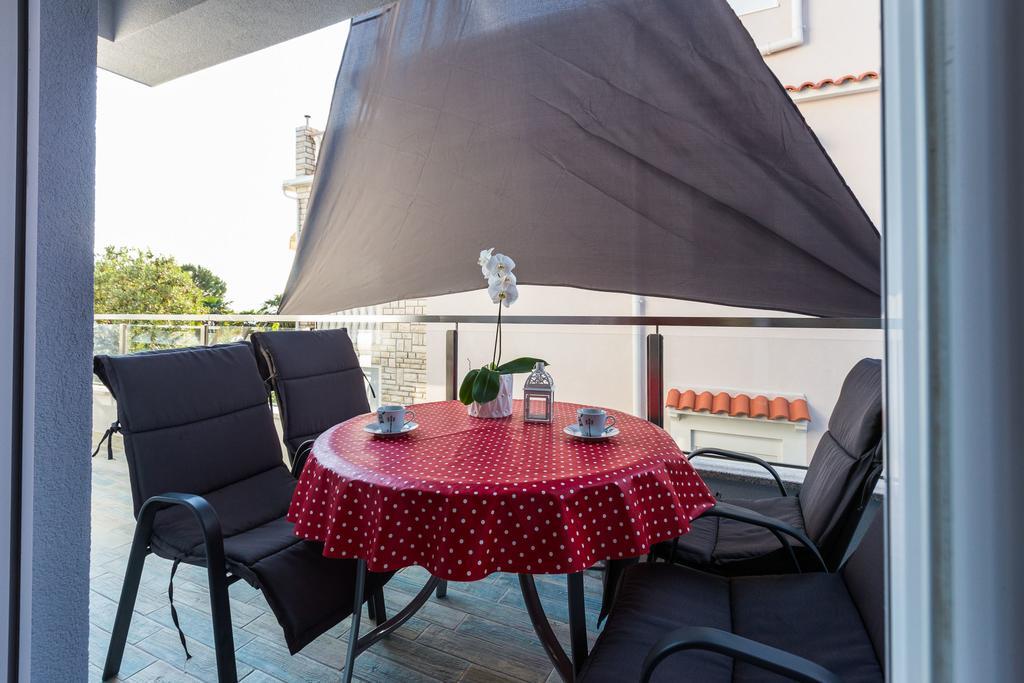 Apartments Bozana Bibinje Δωμάτιο φωτογραφία