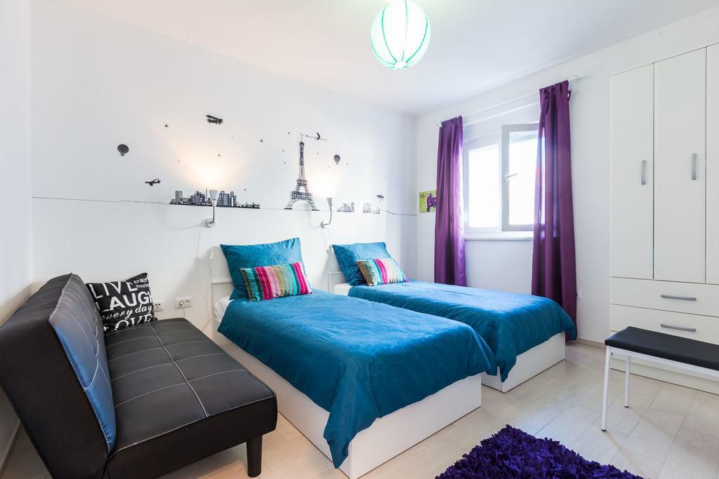 Apartments Bozana Bibinje Δωμάτιο φωτογραφία