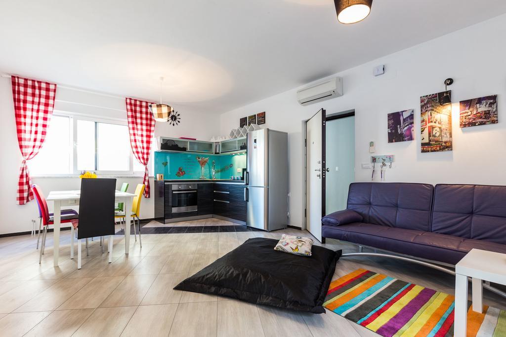 Apartments Bozana Bibinje Δωμάτιο φωτογραφία