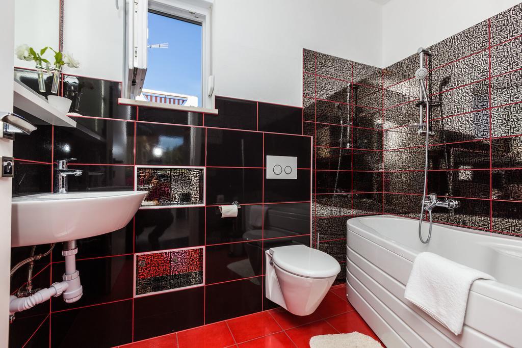 Apartments Bozana Bibinje Δωμάτιο φωτογραφία