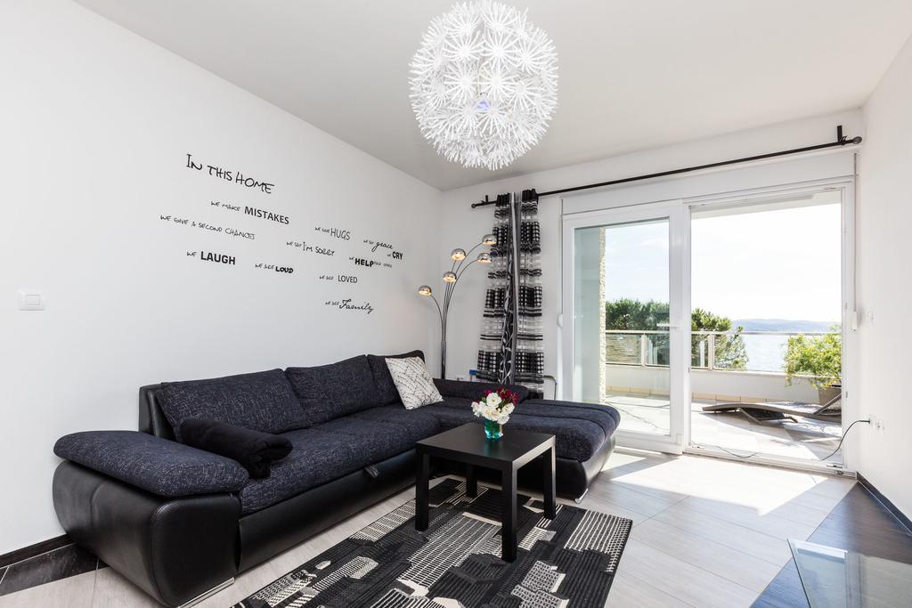 Apartments Bozana Bibinje Δωμάτιο φωτογραφία
