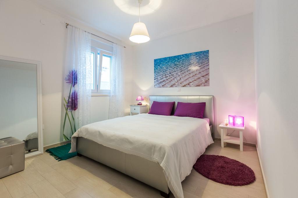 Apartments Bozana Bibinje Δωμάτιο φωτογραφία
