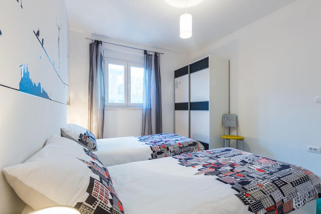 Apartments Bozana Bibinje Δωμάτιο φωτογραφία
