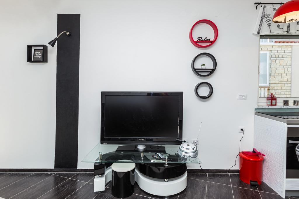 Apartments Bozana Bibinje Δωμάτιο φωτογραφία