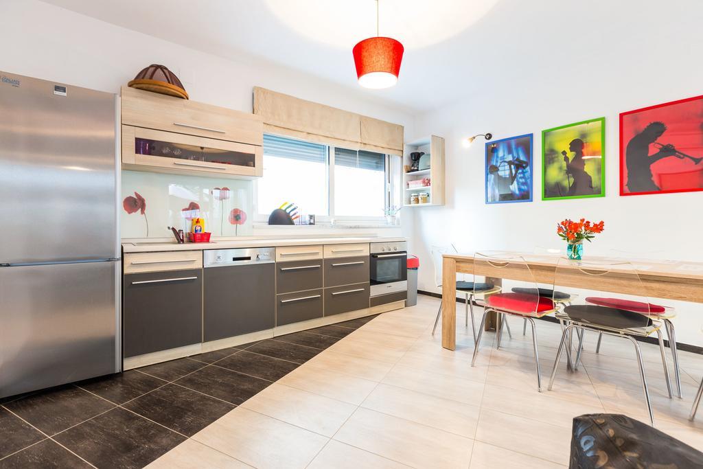 Apartments Bozana Bibinje Δωμάτιο φωτογραφία
