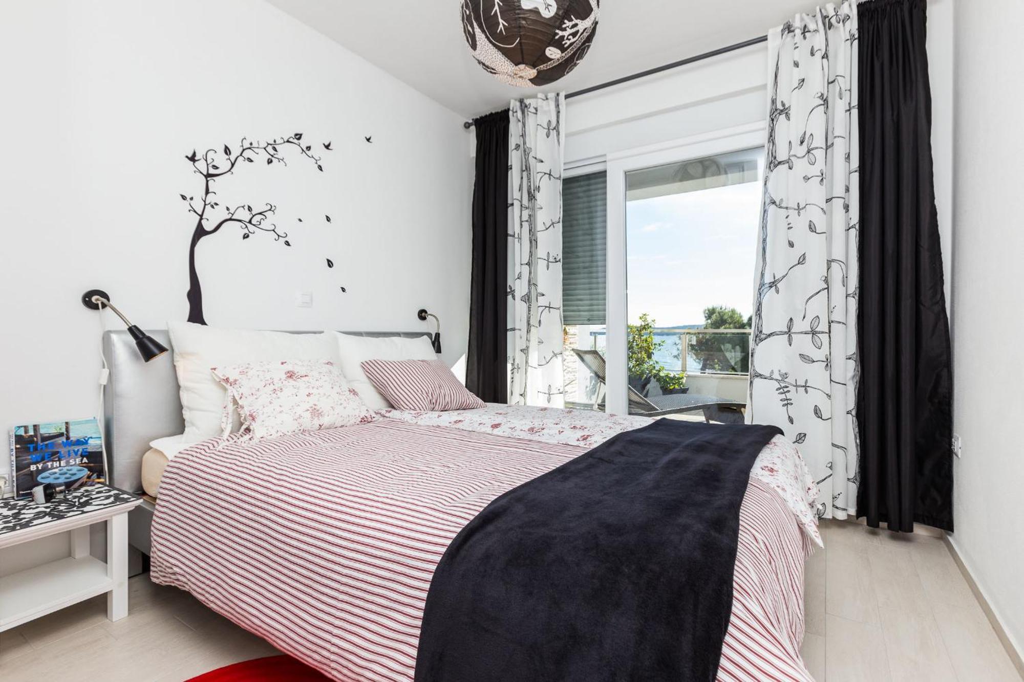 Apartments Bozana Bibinje Εξωτερικό φωτογραφία