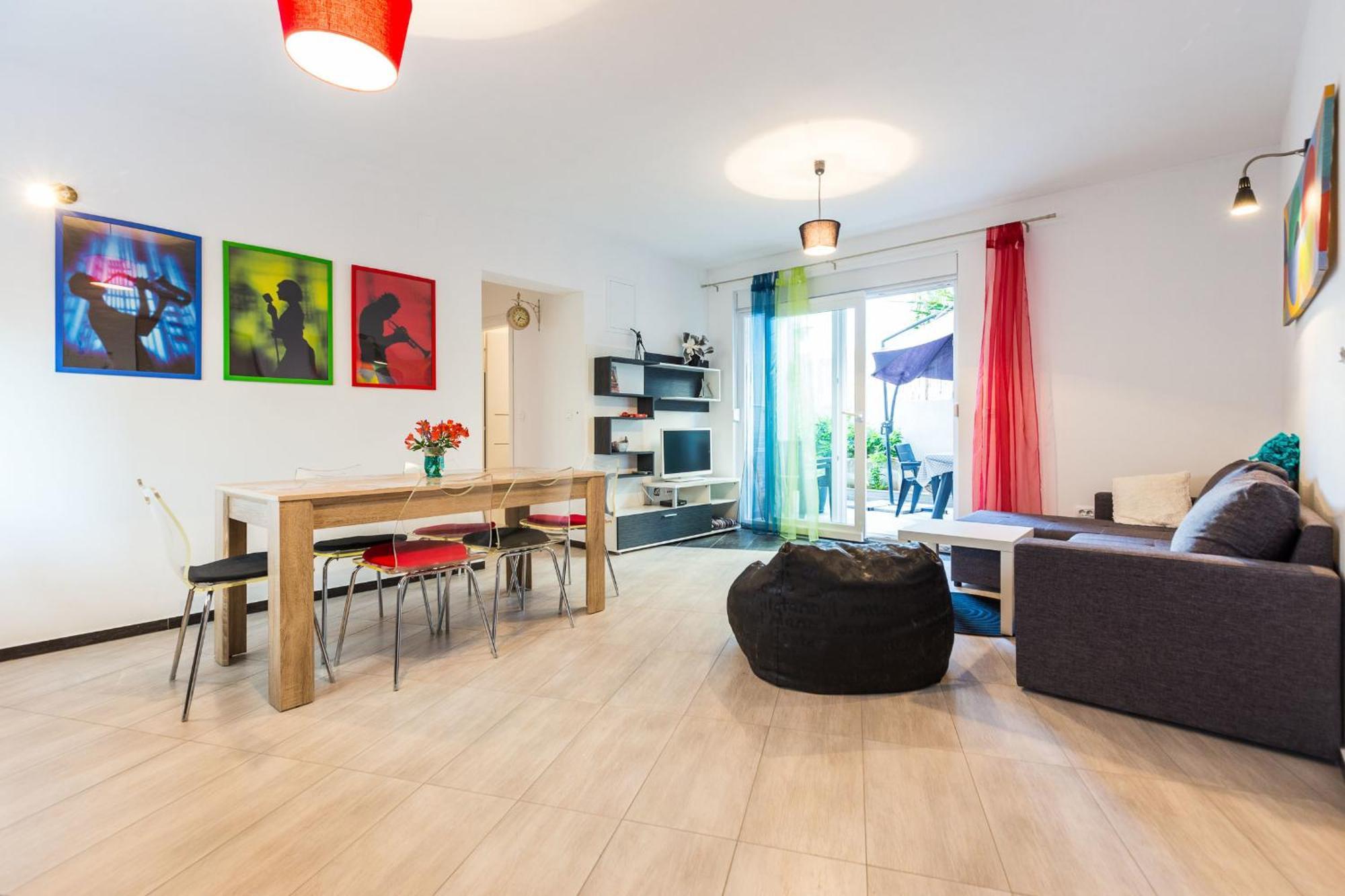 Apartments Bozana Bibinje Εξωτερικό φωτογραφία