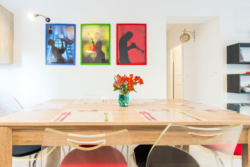 Apartments Bozana Bibinje Δωμάτιο φωτογραφία