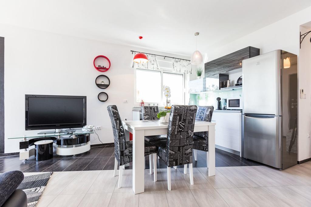 Apartments Bozana Bibinje Δωμάτιο φωτογραφία