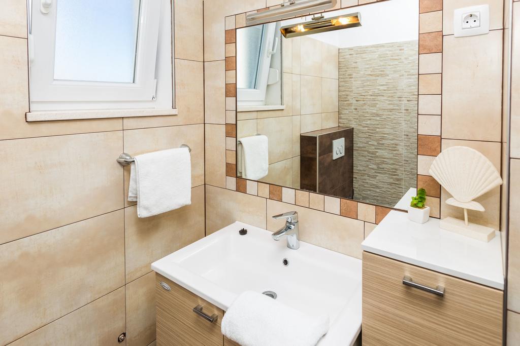 Apartments Bozana Bibinje Δωμάτιο φωτογραφία