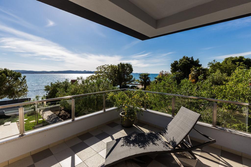 Apartments Bozana Bibinje Δωμάτιο φωτογραφία