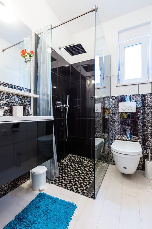 Apartments Bozana Bibinje Δωμάτιο φωτογραφία