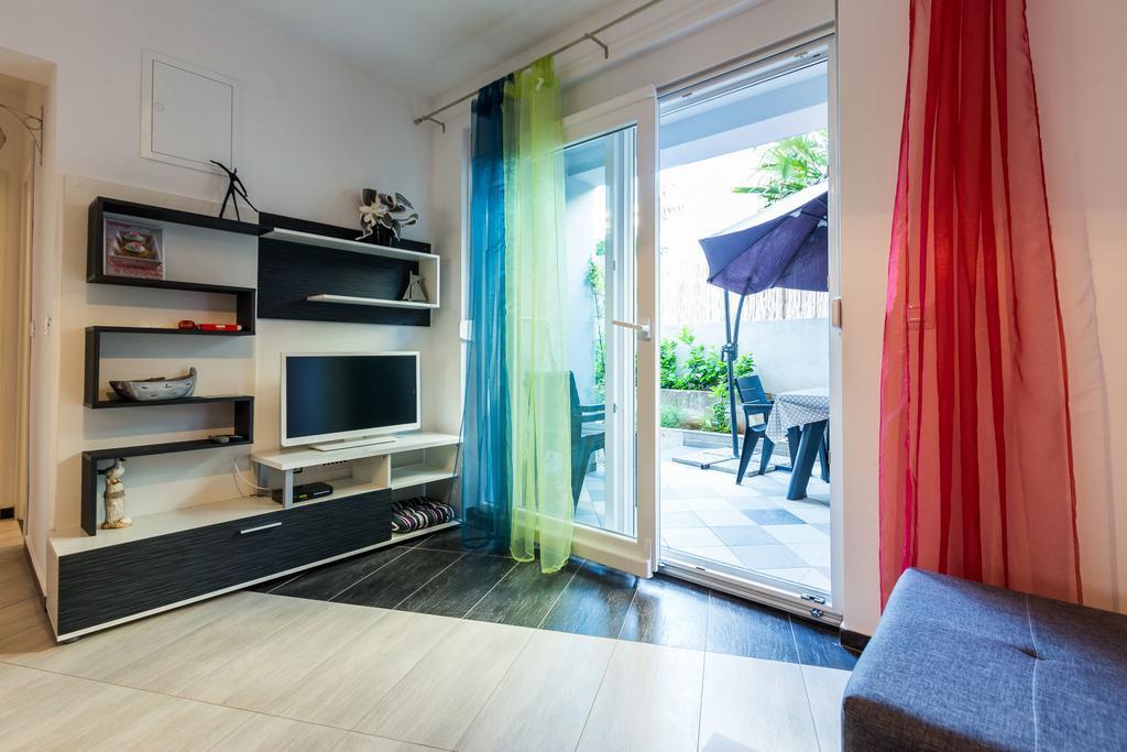 Apartments Bozana Bibinje Δωμάτιο φωτογραφία