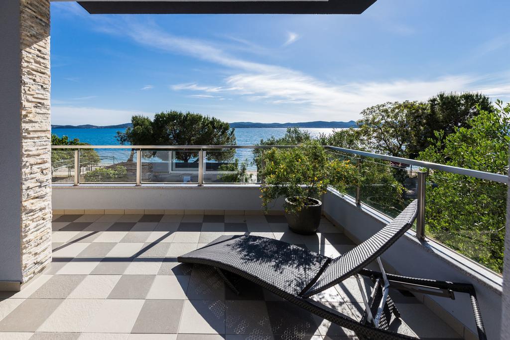 Apartments Bozana Bibinje Δωμάτιο φωτογραφία