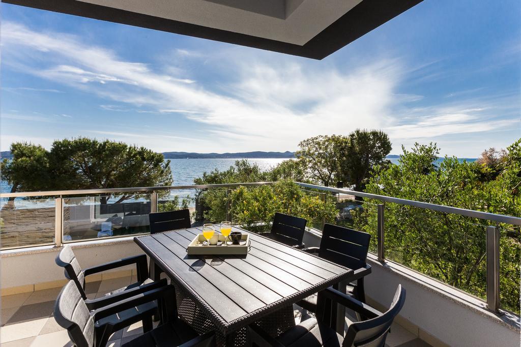 Apartments Bozana Bibinje Δωμάτιο φωτογραφία