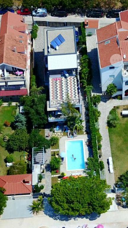 Apartments Bozana Bibinje Εξωτερικό φωτογραφία