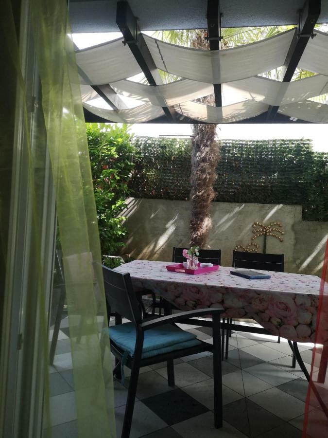 Apartments Bozana Bibinje Εξωτερικό φωτογραφία